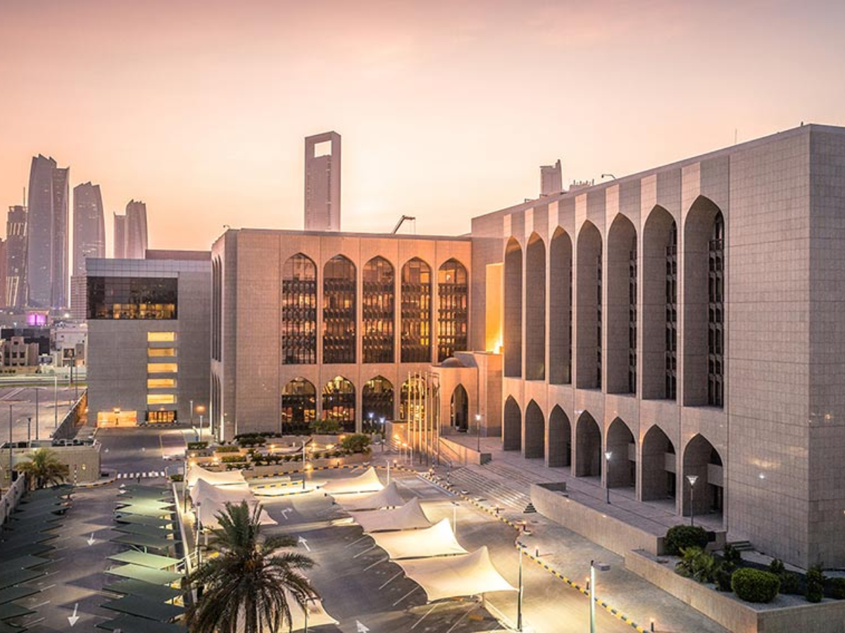Central Bank of UAE