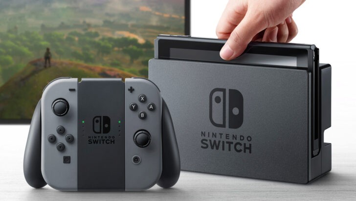 Nintendo to Announce New Switch by March ’25 as Original Sputters