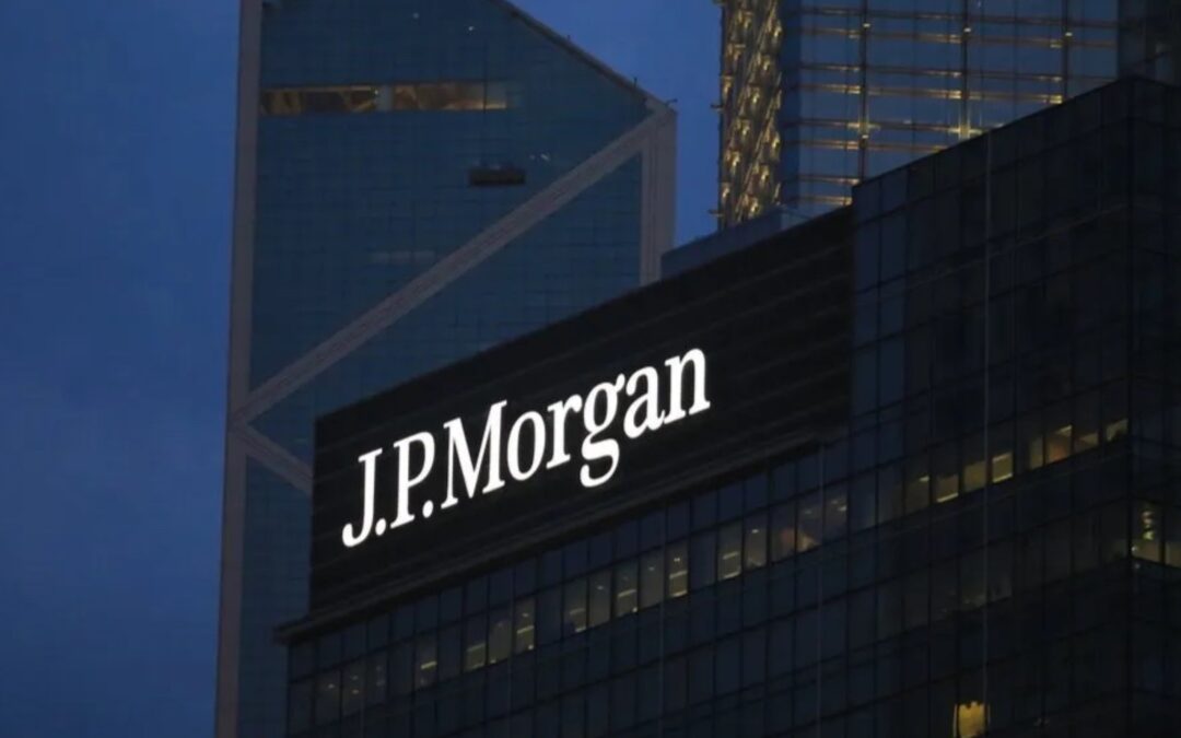 J.P. Morgan Private Bank Releases 2025 Global Investment Outlook: Here Are The Highlights