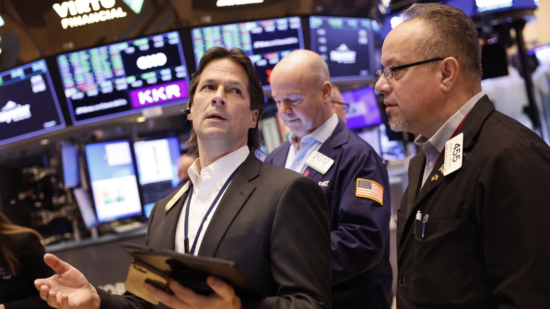 Image: Michael M. Santiago | Getty Images