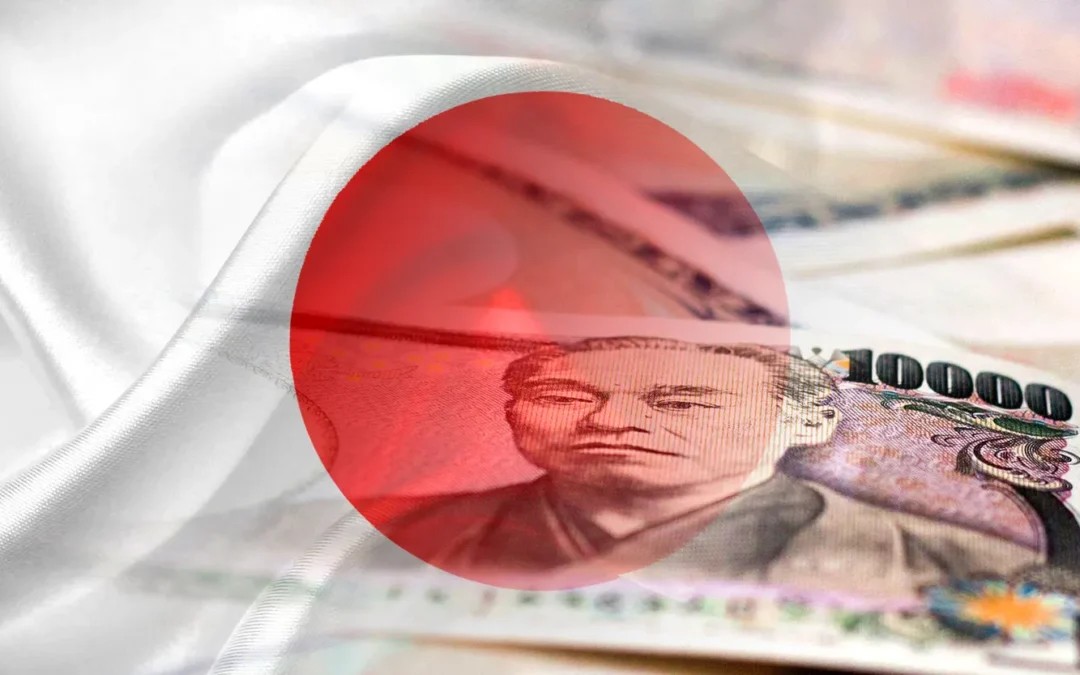 Japan Poised For Record Tax Revenues In Fiscal 2024 Amid Economic Resilience