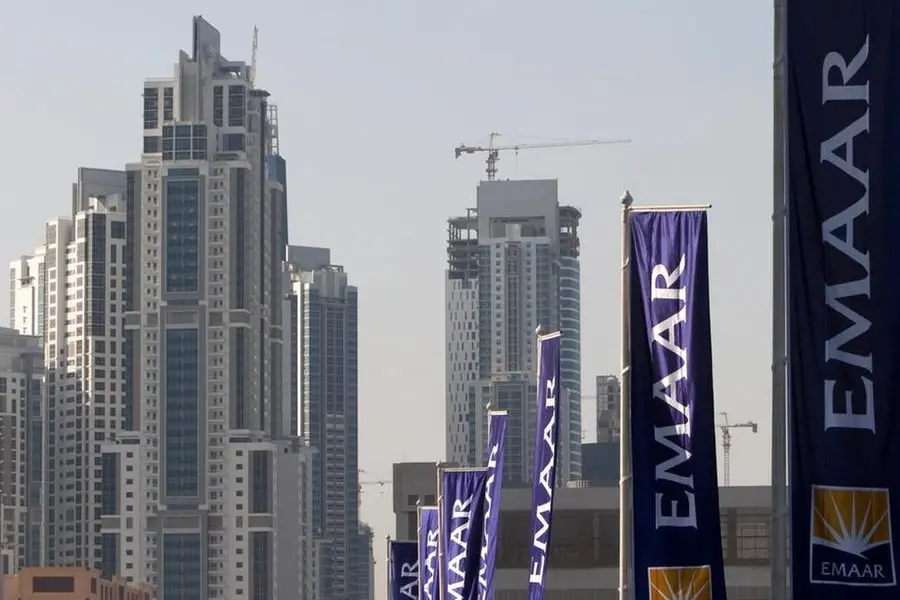 Emaar Properties Reports Higher Nine-Month Profits On Real Estate & Retail Growth