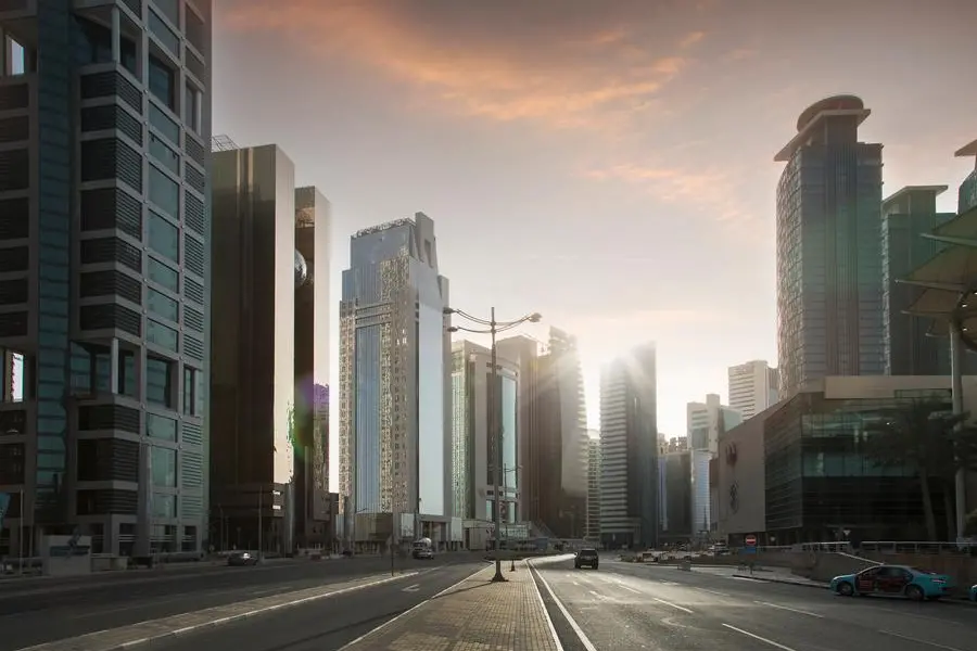 Qatar’s Q3 Mortgage Transactions Hit $2.74 Billion, Led By Doha Municipality