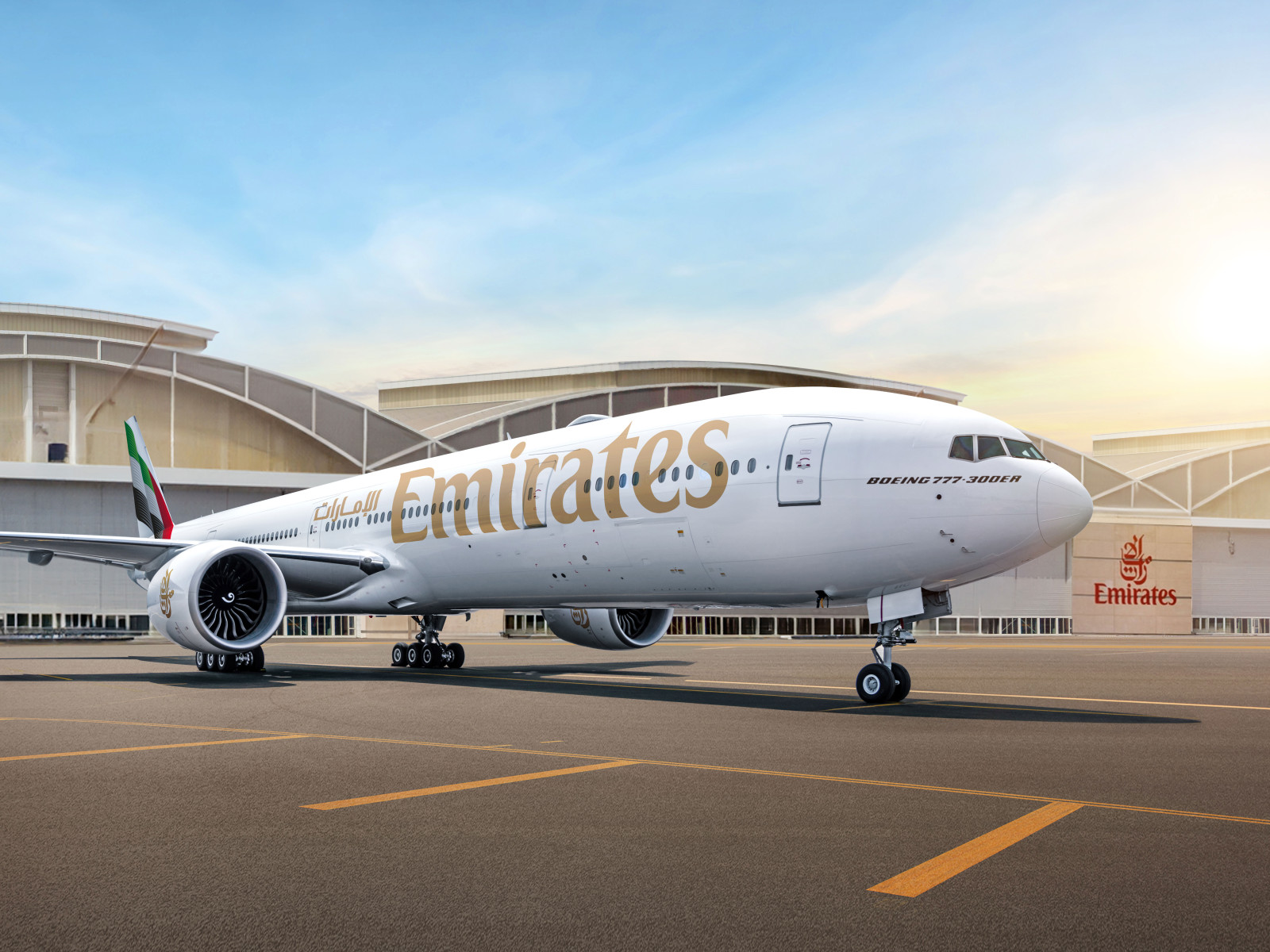 Image: Emirates