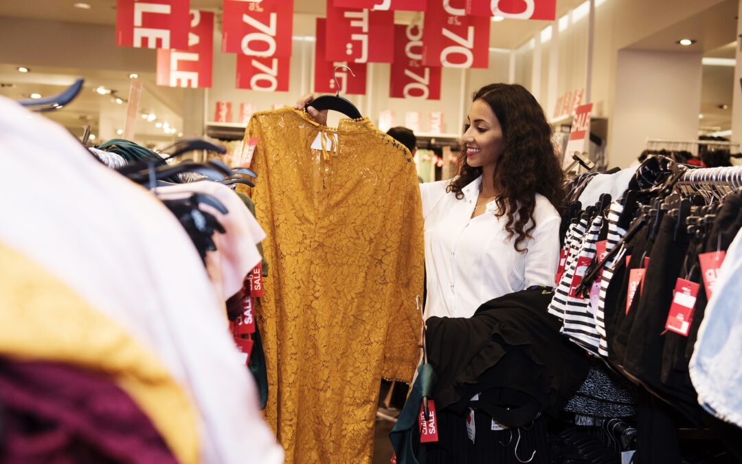 UAE National Day Offers: Dubai’s 3-Day Super Sale Begins; 90% Off On Brands