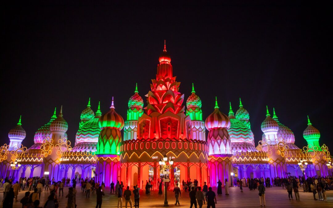 UAE National Day: Global Village Lists Out Packed Calendar; RTA Introduces New Buses