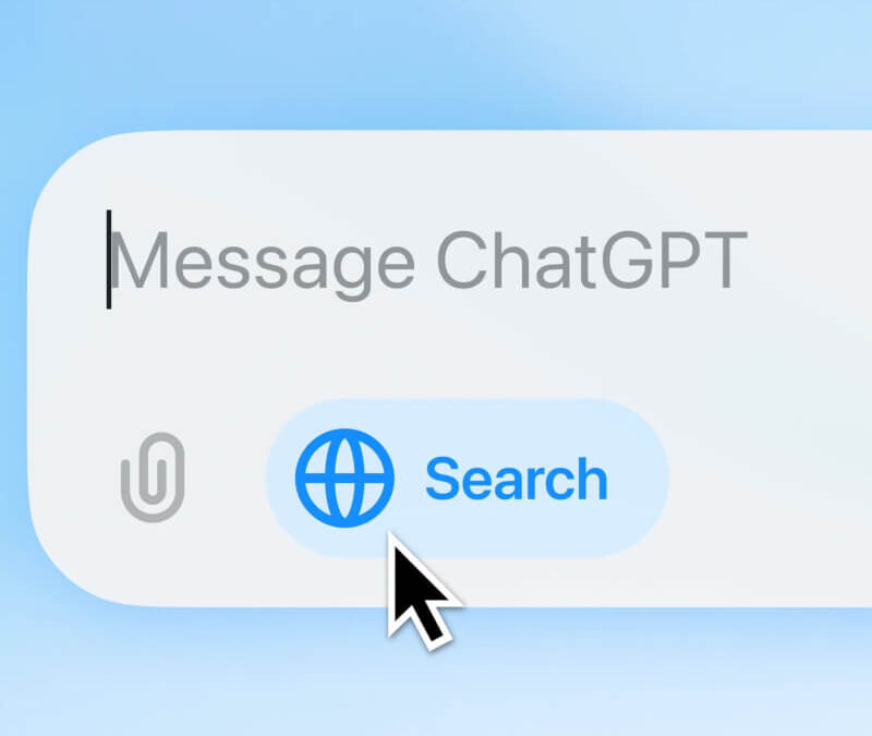 OpenAI Debuts ‘ChatGPT Search’ To Rival Google’s Search Engine