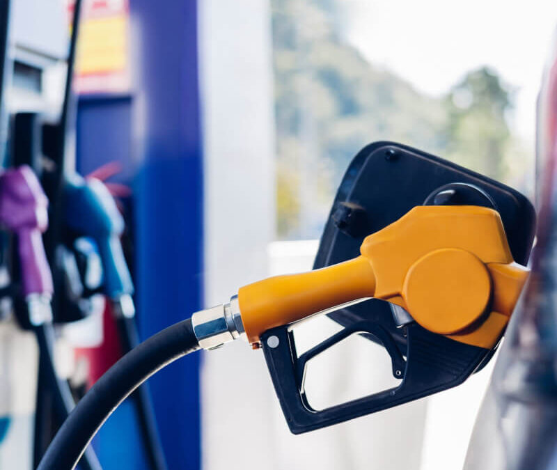 UAE Petrol And Diesel Prices See Slight Uptick In November