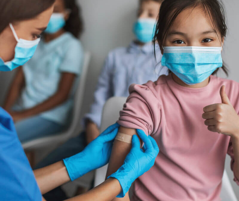 UAE’s MoHAP Launches Supplementary MMR Immunisation Campaign 2024