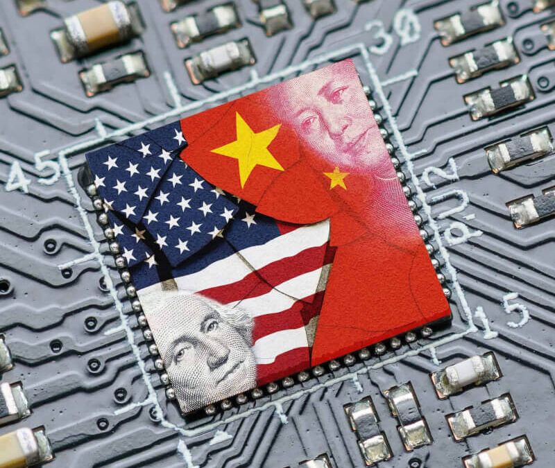 China Developed Military Grade AI Models Using Meta’s Llama, Reuters Finds