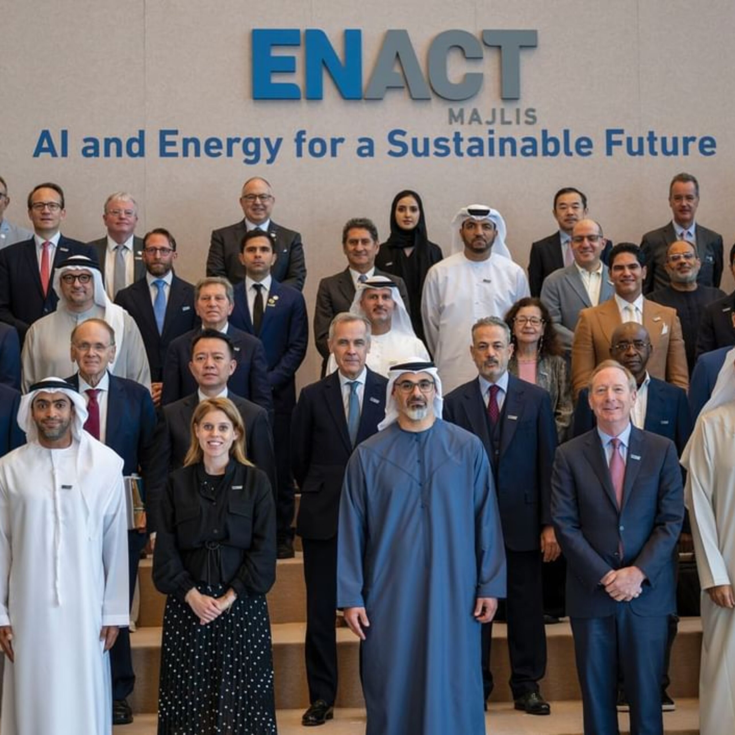 F360: Daily News Post – 500 uae-global-leaders-enact-majlis