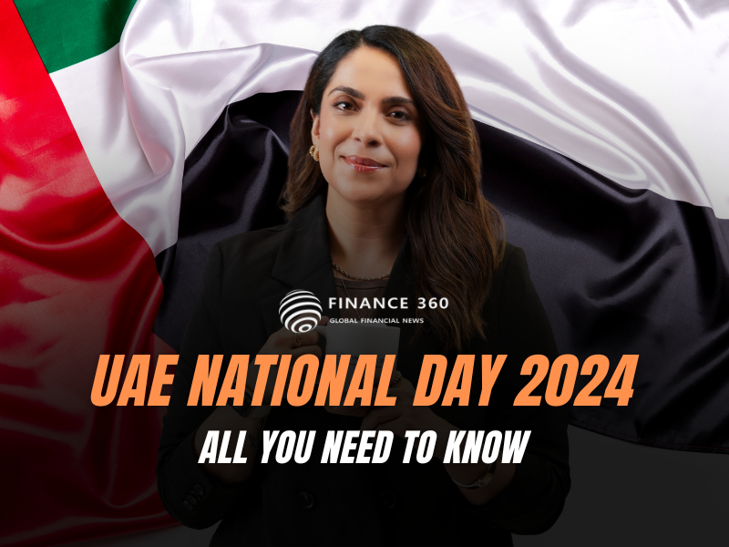 All You Need To Know About UAE National Day 2024 | Priyanka Sharma | The Finance 360