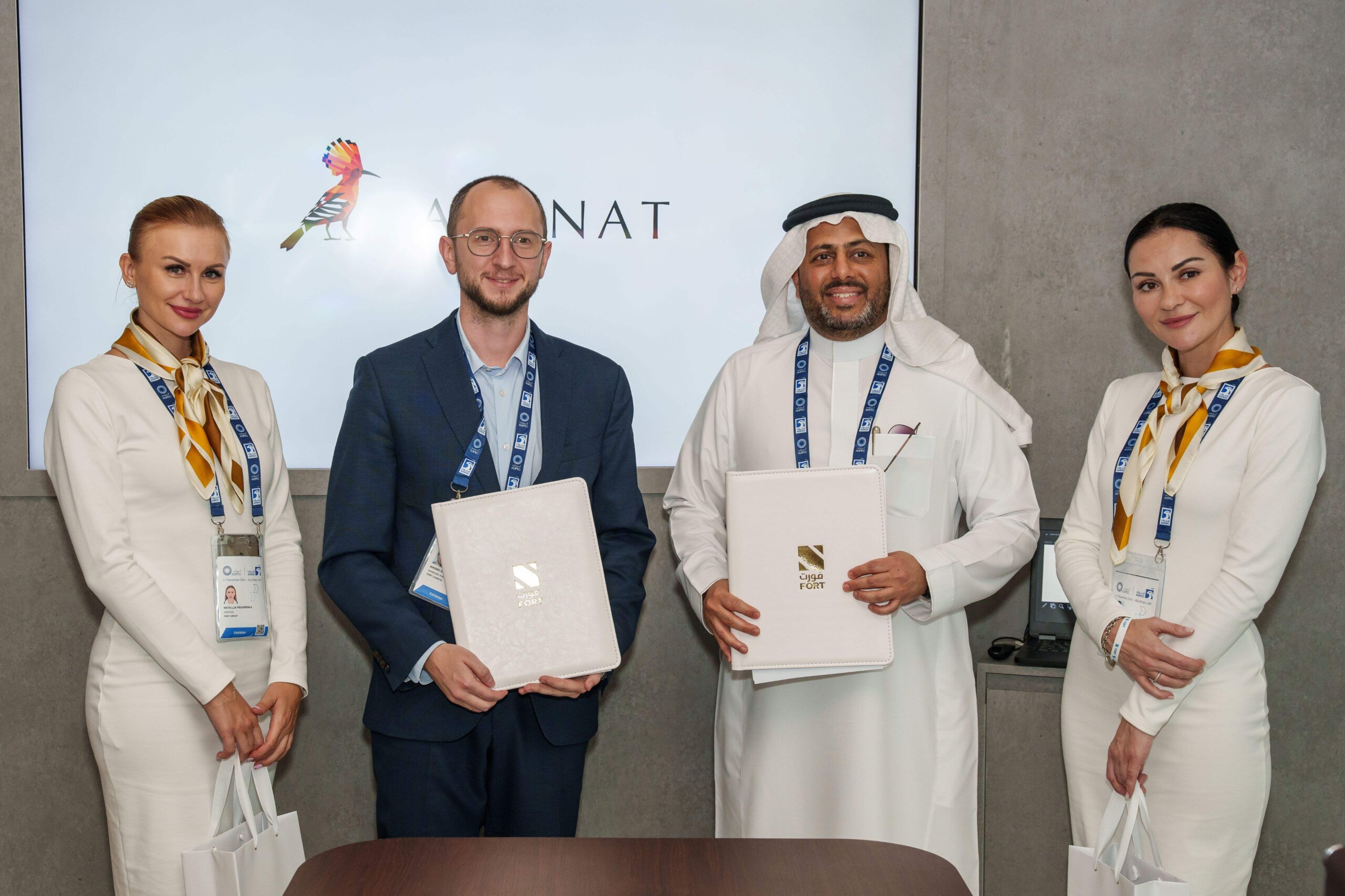 Image: Supplied agreement-between-kayanat-and-pioneers