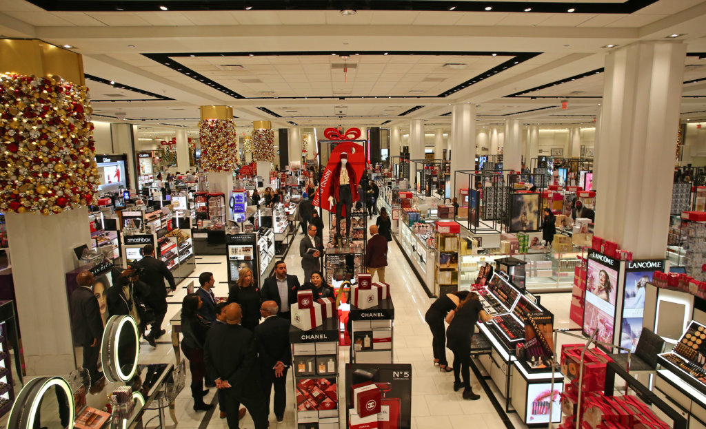 Trump’s Tariff Plans Put Import-Heavy Retailers On High Alert Amid New Trade Reality