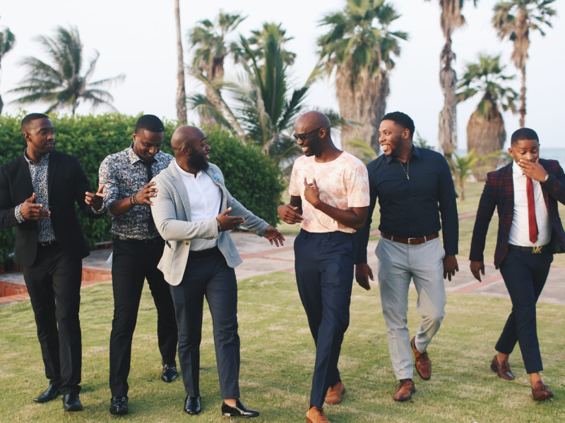 International Men’s Day: Celebrating Men Who Juggle Multiple Roles And “Wear Many Hats”