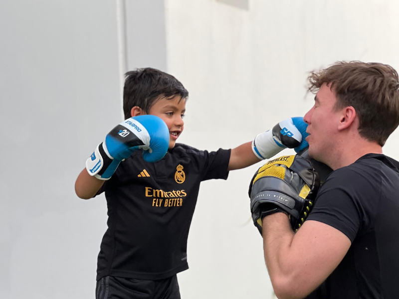 50% Of Children In UAE Engage In Sports: Here’s How It Fosters “Healthier, Happier Mindset”