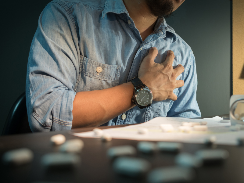 UAE Sees Alarming Trend Of Strokes In Young Adults: Expert Lists 5 Factors