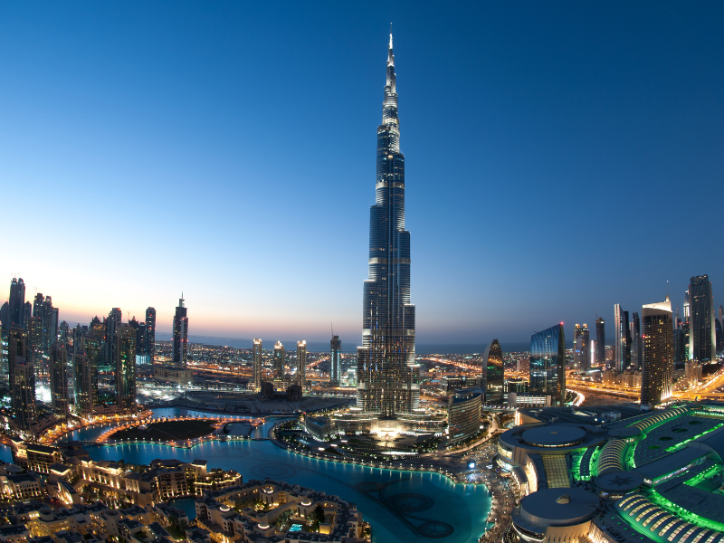 ‘6-Hour Ride’: UAE Residents May Soon Get A Chance To Visit The Edge Of Space