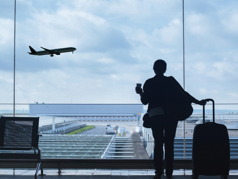 “No Regrets”: UAE Residents Pay Huge Amounts To Travel And Reunite With Family