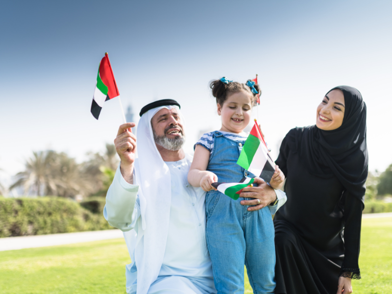 Eid Al Etihad’s Opening Ceremony Location Revealed; Here’s Your Guide To Live Events