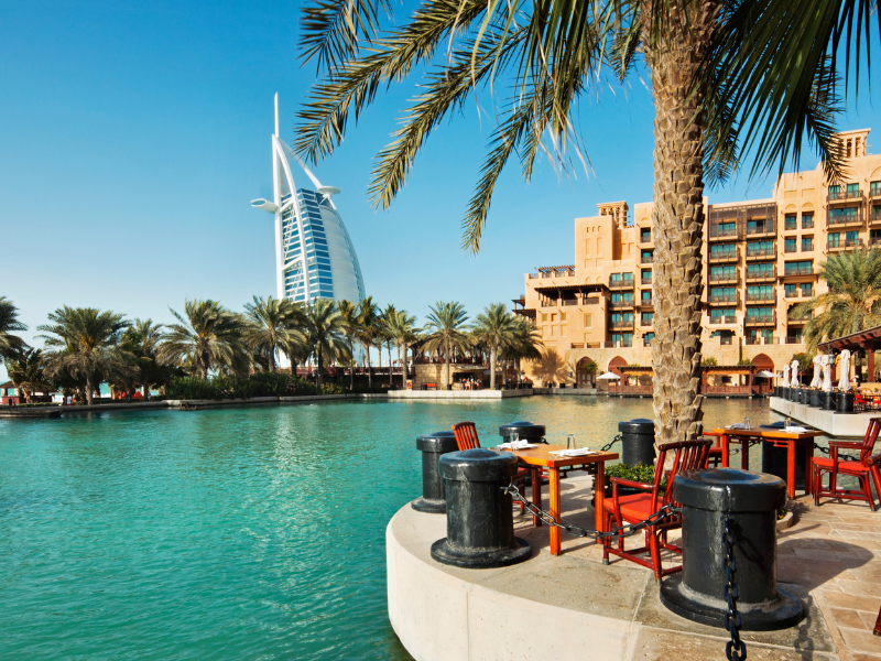 Top Things To Do In Dubai This Weekend: Here’s Your Ultimate Guide