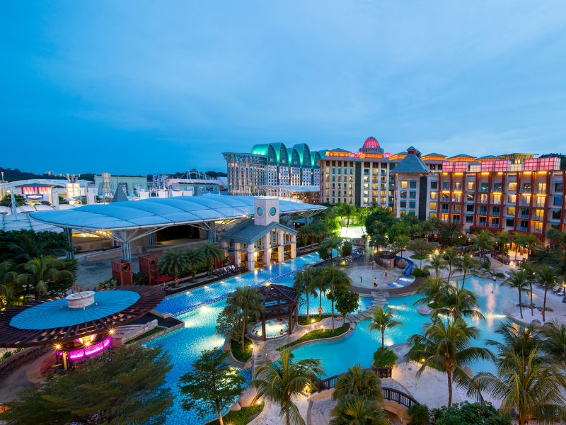 ‘Redefining Waterfront Living’: DAMAC Properties Launches DAMAC Islands