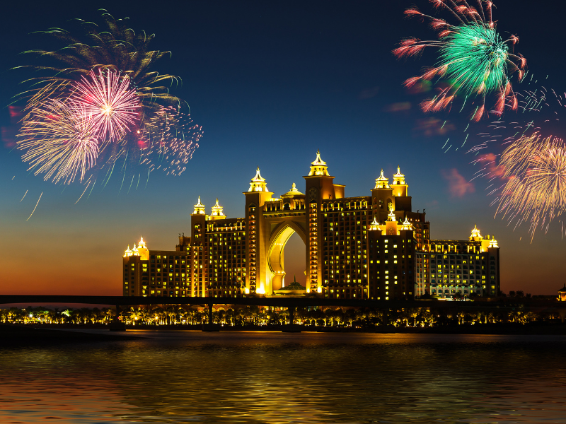 53rd Eid Al Etihad: Private Sector Holiday Announced For December 2 And 3