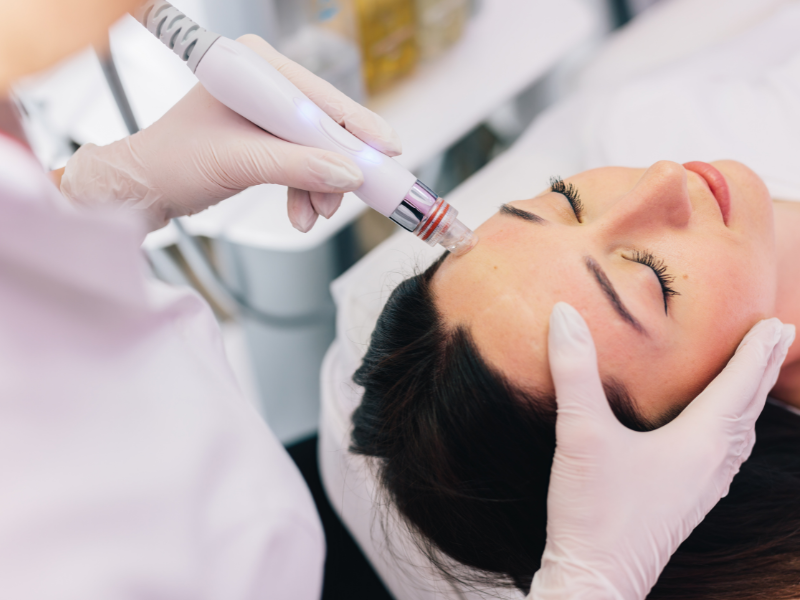 World’s First Device To Boost Natural Hyaluronic Acid: Here’s What We Know