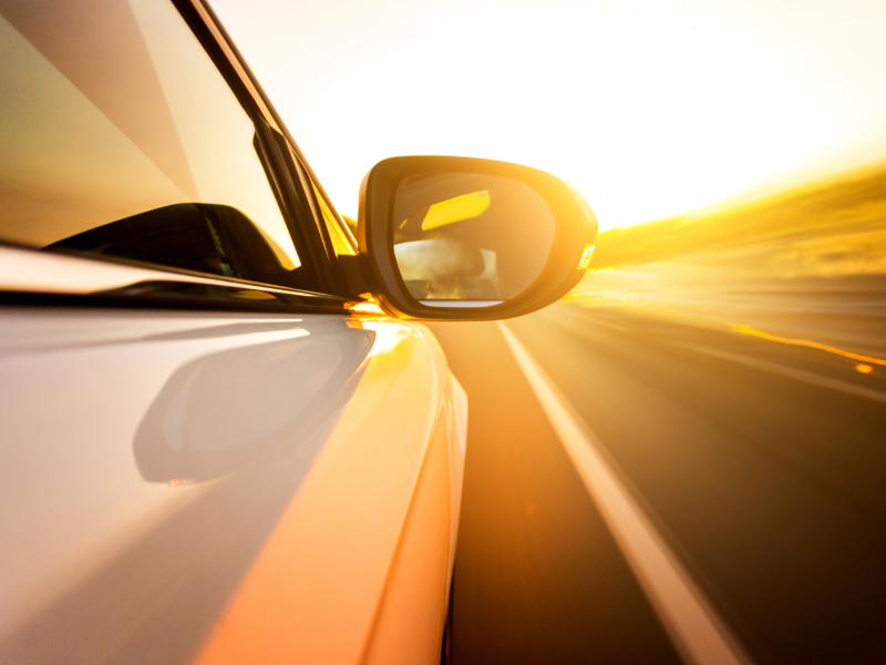 Here’s How Driving In The US Will Become Easier For UAE Motorists