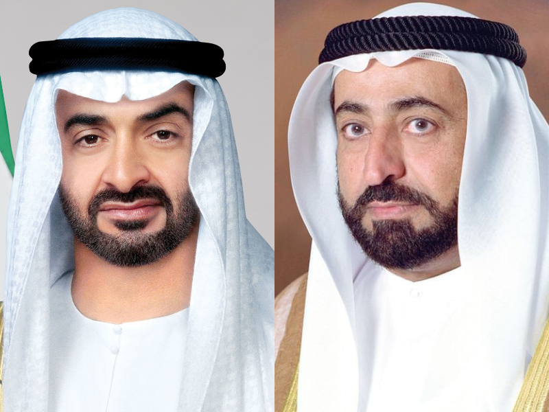 Ahead Of National Day, UAE Leaders Order Release Of Over 3000 Prisoners