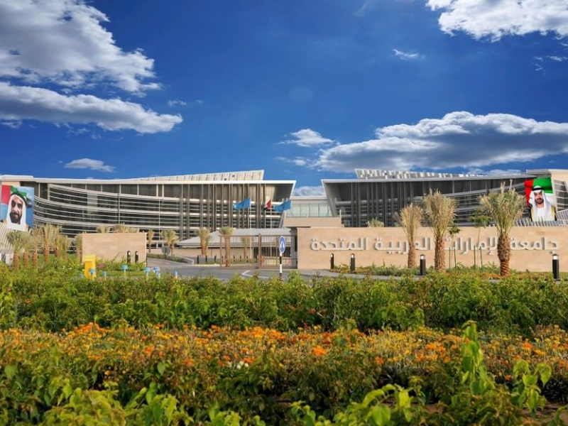 UAEU Backs 8 Research Initiatives; To Improve Early Childhood Education, Health