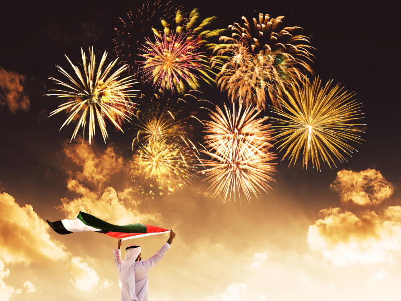 National Day Celebration In UAE: Here’s How To Make Most Of The Long Weekend
