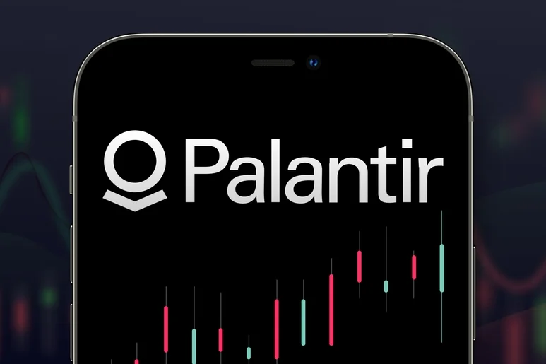 Palantir Surges 11% To All-Time High Amid Nasdaq Move & AI Growth Momentum