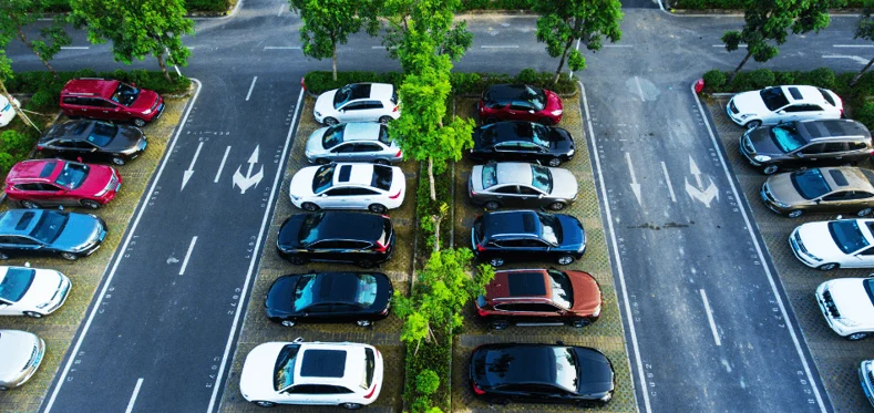 Dubai Parking Fines Surge To AED64.9 Million In Q3, Up 56% YoY, Says Parkin