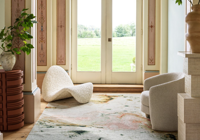 ‘Tashkeel’s Tanween to Ronak’s The Deep Jyoti Stambh’: Top Highlights From Dubai Design Week 2024