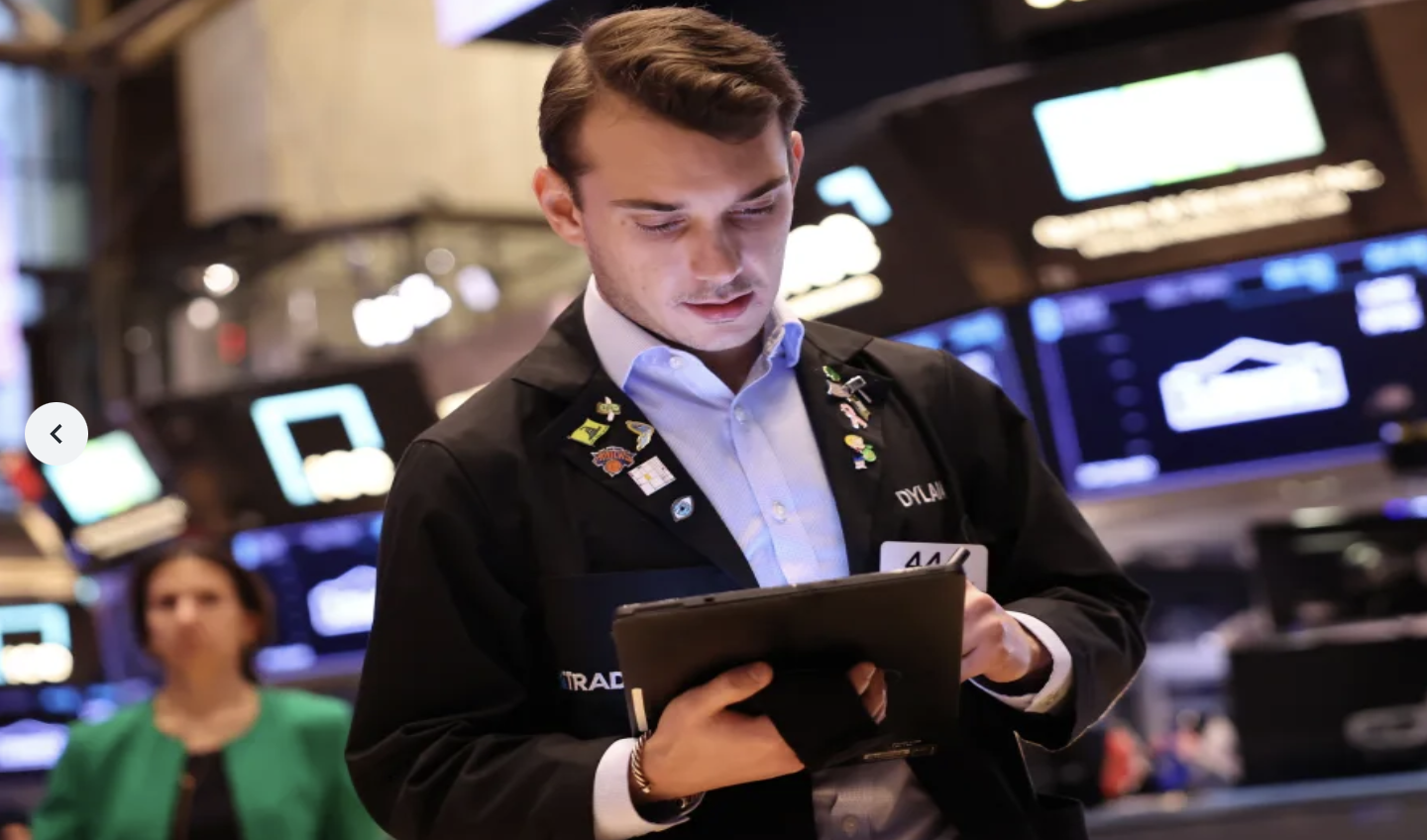 Image: Michael M. Santiago/Getty Images