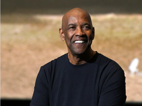 Denzel Washington Confirms Starring In ‘Black Panther 3’; With A Hint At ‘Retirement’