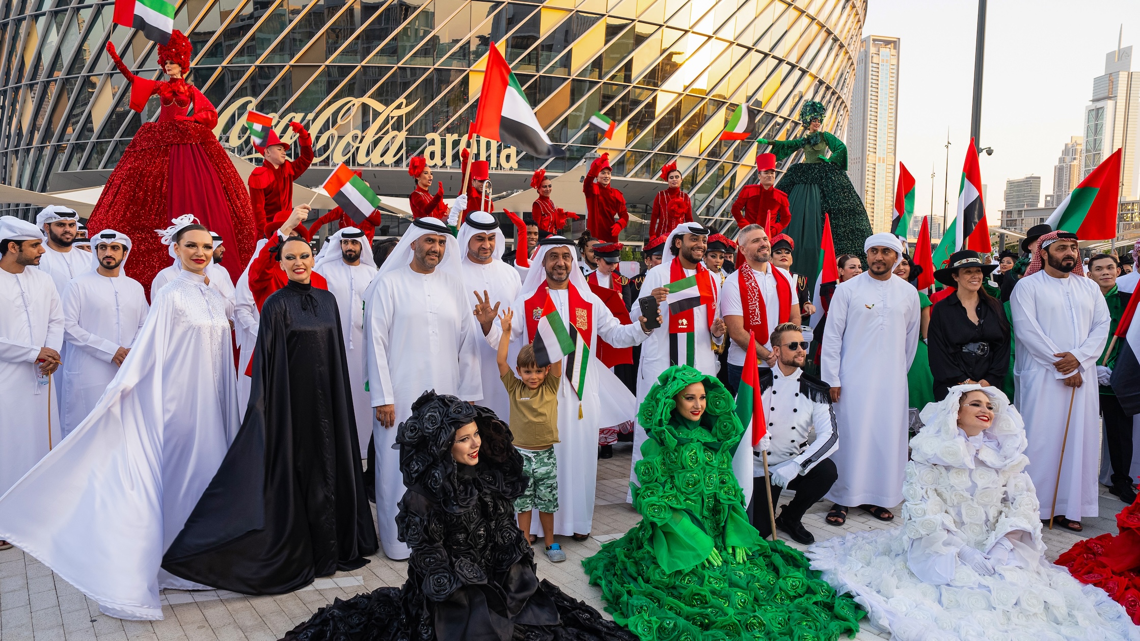 UAE National Day_City Walk_12