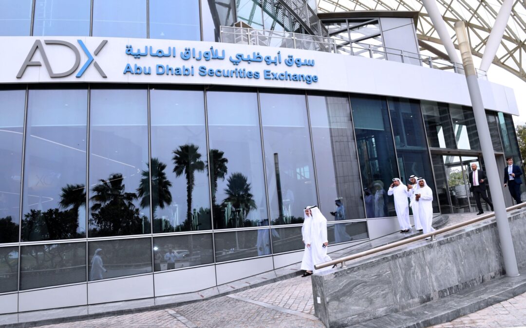 UAE Stock Market Surpasses $1 Trillion Milestone, Powered By IPO Boom