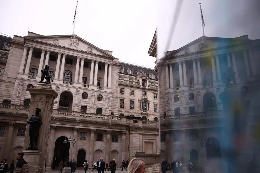 Bank Of England Cuts Interest Rates Again As Inflation Nears 2% Target