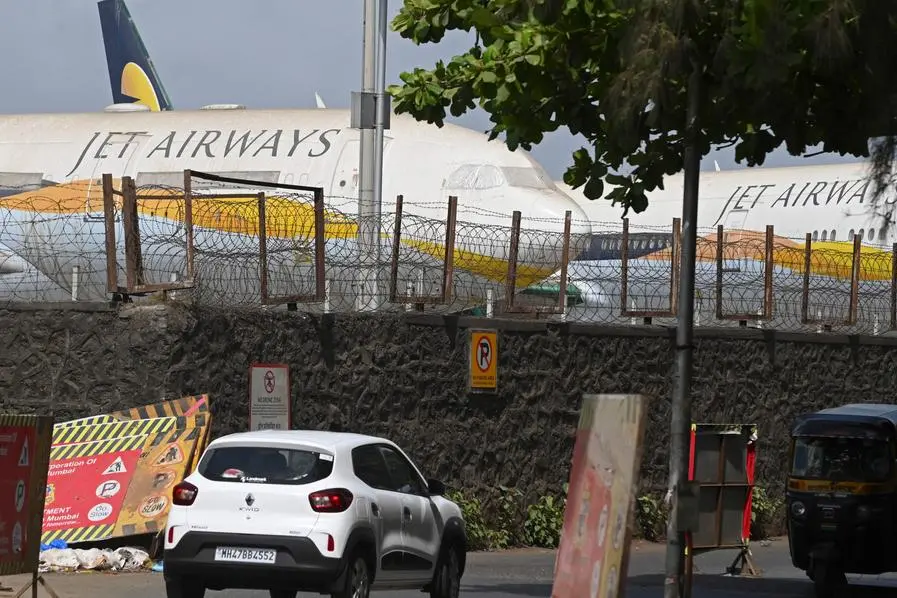 Indian Supreme Court Orders Jet Airways Liquidation, Ending Five-Year Bankruptcy Battle