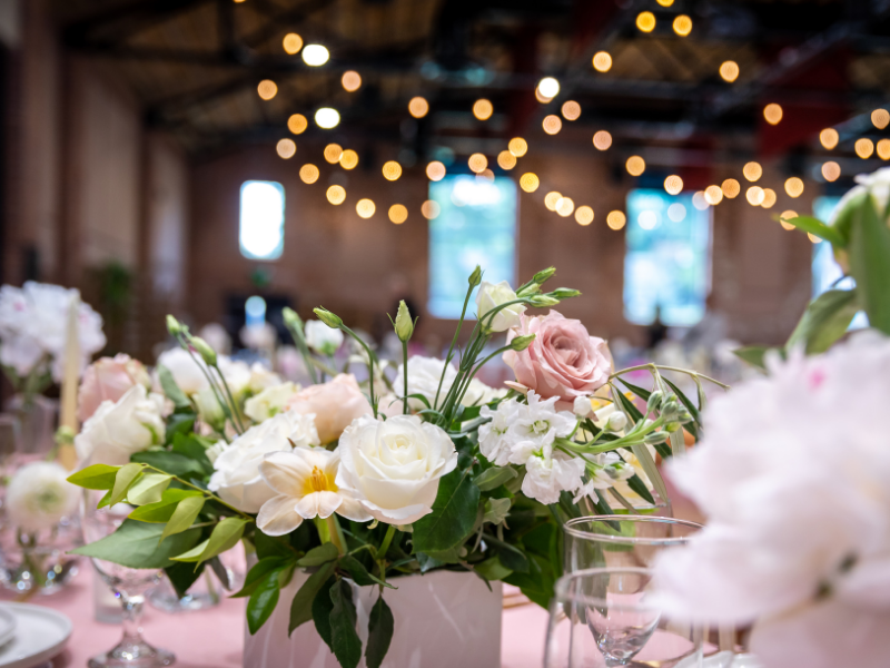 ‘Reduce Expenses’: Umm Al Quwain Hosts Mass Wedding For Emirati Couples