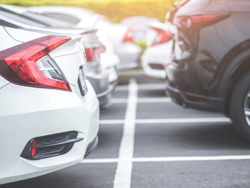 Dubai: Parkin Increases Parking Fees To AED6 For Premium Areas; Effective March 2025