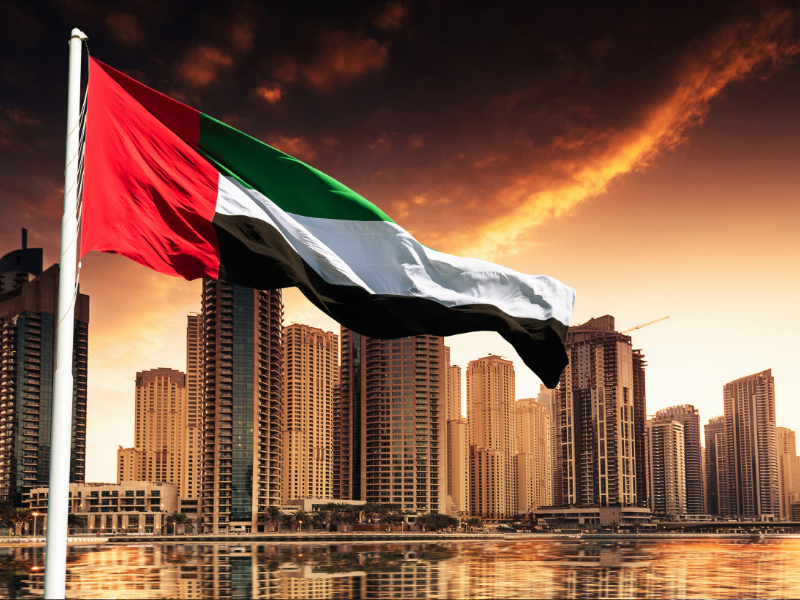 UAE National Day Weekend: Here’s Your Go-To Guide For Food, Fireworks And More