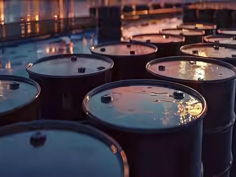 Oil Prices Tick Up In Light Trade As OPEC+ Delays Key Meeting