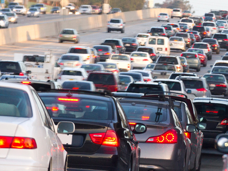 Two New Salik Toll Gates Live: Will They Ease Traffic Or Increase Costs?