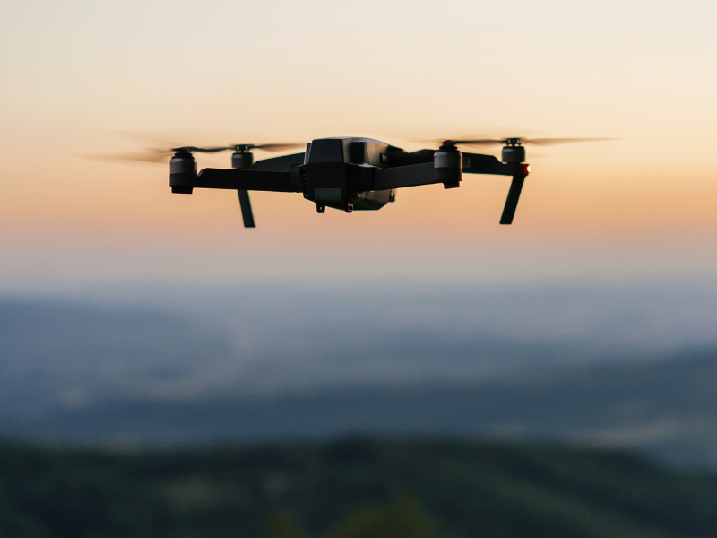 ‘Partial Lifting’: UAE Drone Ban Eased from November 25