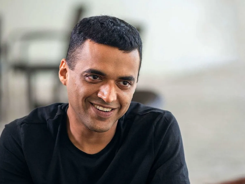 Zomato CEO’s Job Offer With No Salary Sparks Backlash, Goes Viral