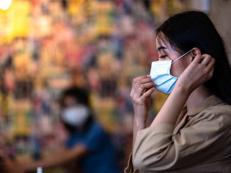 UAE National Day: A Mask Is Not Enough, Say Experts As Scores Gear Up To Celebrate