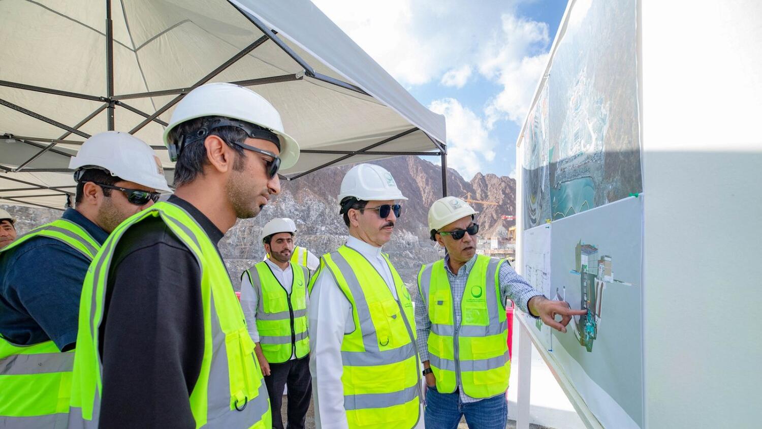 Image: Dubai Media Office / X